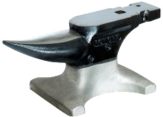 Delta Anvil - Future V - 56 lbs